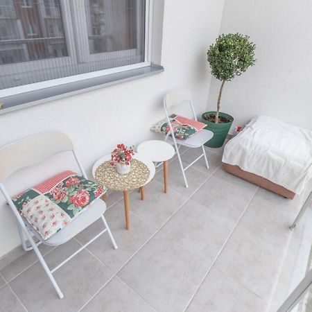Apartman Lena Banja Koviljača Exteriér fotografie