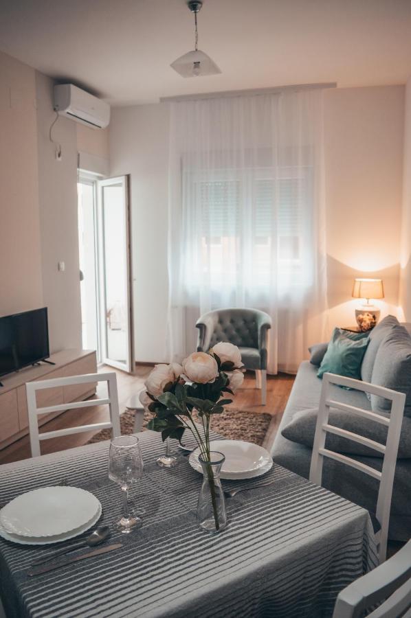 Apartman Lena Banja Koviljača Exteriér fotografie