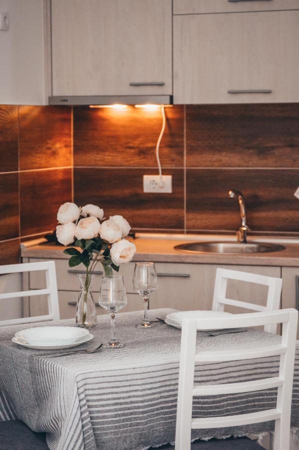 Apartman Lena Banja Koviljača Exteriér fotografie