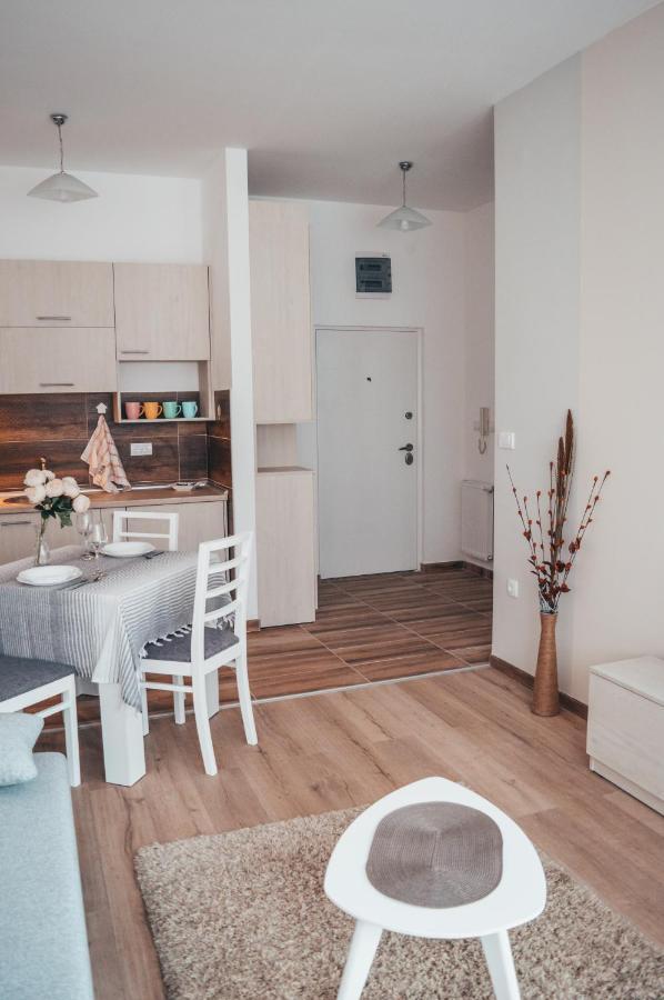 Apartman Lena Banja Koviljača Exteriér fotografie
