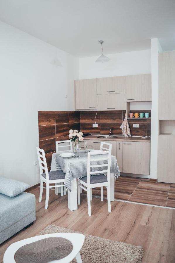 Apartman Lena Banja Koviljača Exteriér fotografie