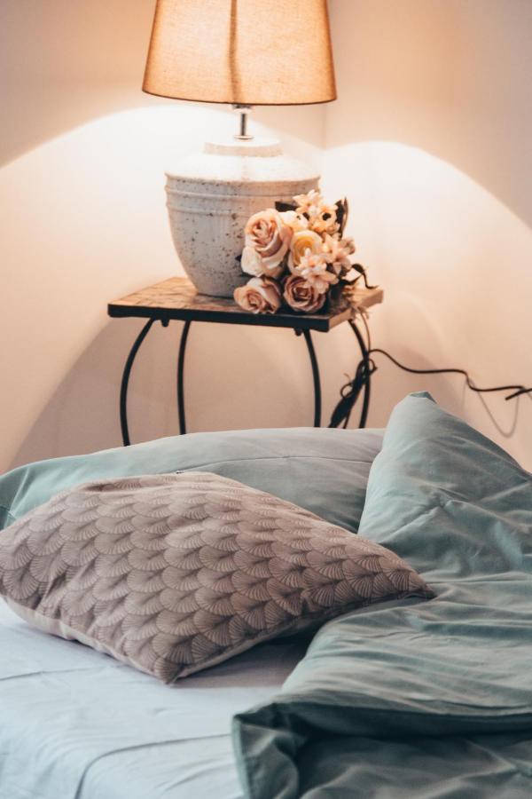 Apartman Lena Banja Koviljača Exteriér fotografie