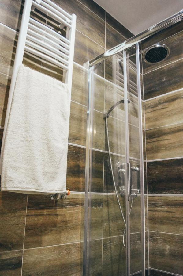 Apartman Lena Banja Koviljača Exteriér fotografie