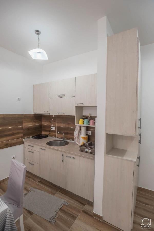 Apartman Lena Banja Koviljača Exteriér fotografie